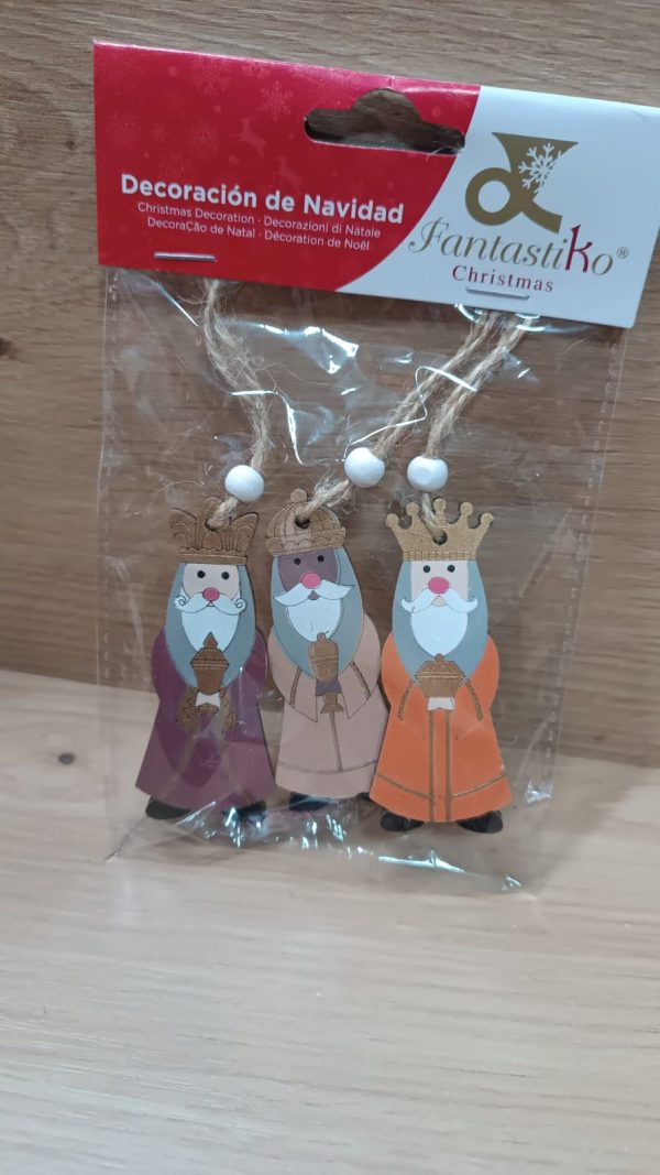 ADORNO NAVIDAD