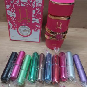 PERFUMADOR YARA CANDY