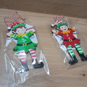 ADORNO NAVIDAD