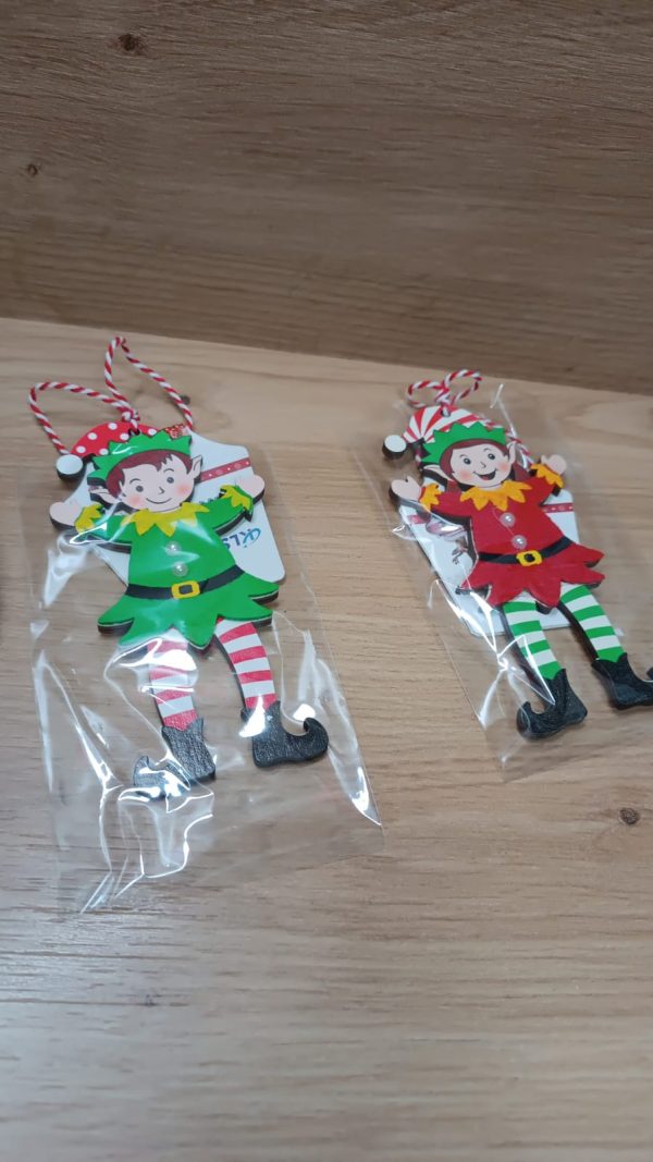 ADORNO NAVIDAD