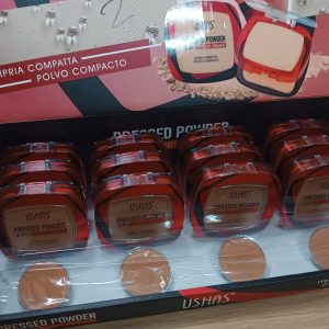 POLVOS COMPACTOS