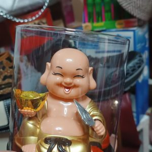 BUDA
