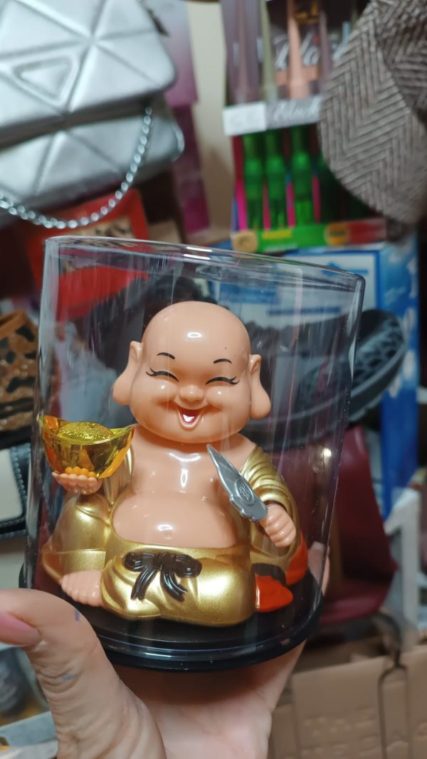 BUDA