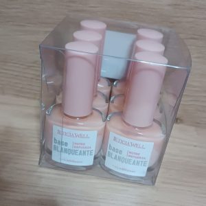 TRATAMIENTO PARA UÑAS BASE BLANQUEANTE