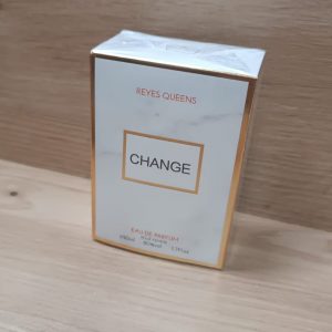 PERFUME CHANGE - CHANEL N5