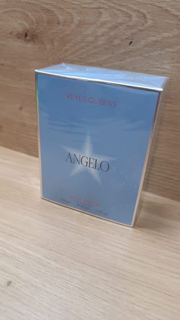 PERFUME ANGELO - ANGEL