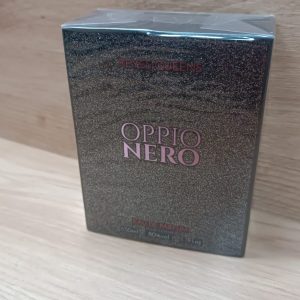 PERFUME OPPIO NEGRO - BLACK OPIUM
