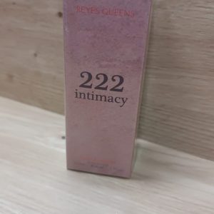 PERFUME 222 INTIMACY - 212