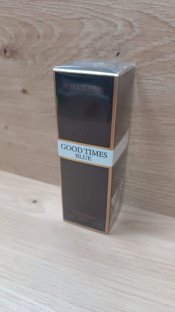 PERFUME GOOD TIMES - TACON