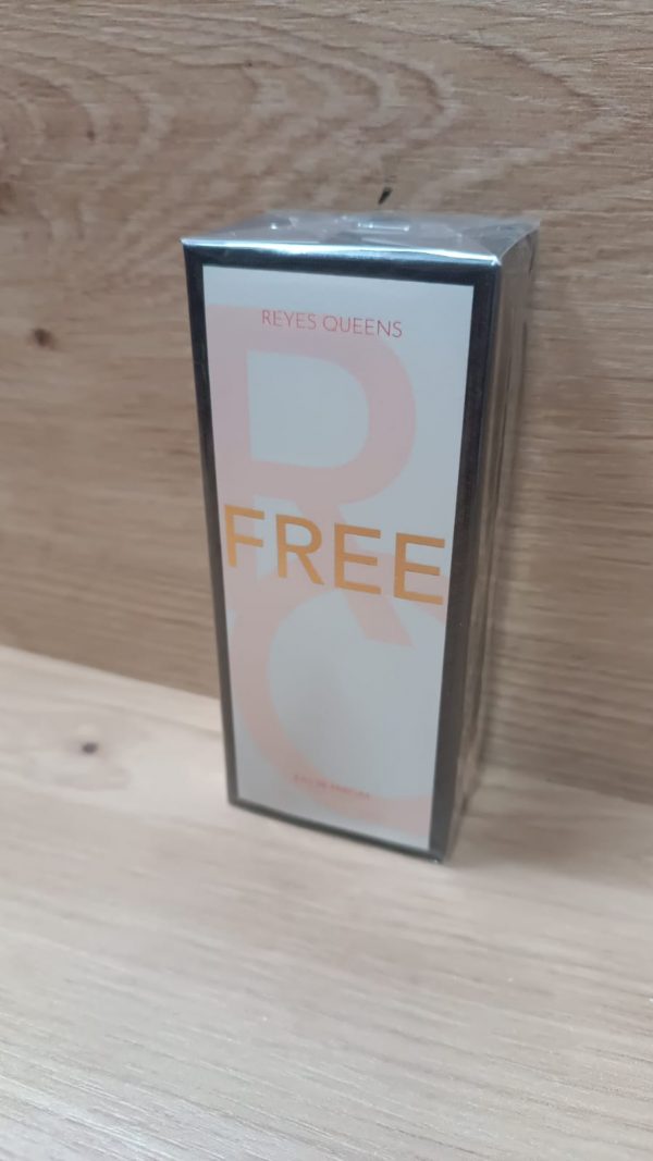 PERFUME FREE - AIRE