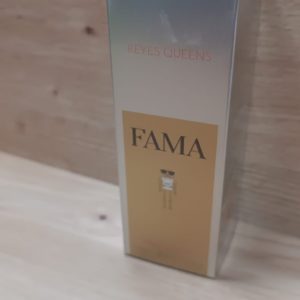 PERFUME FAMA - ROBOT
