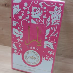 YARA CANDY