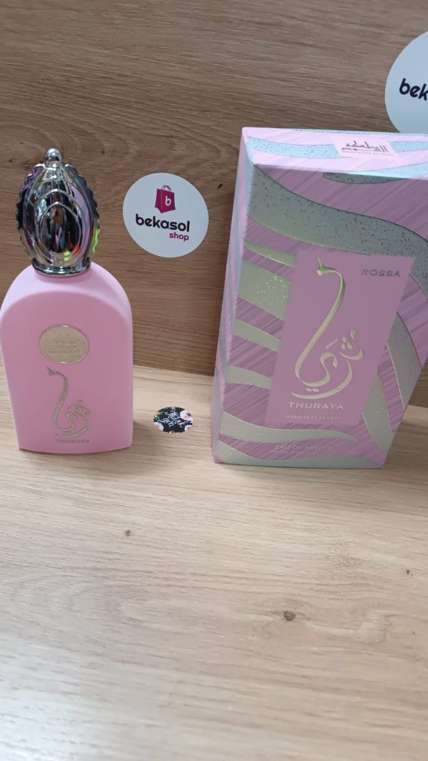 PERFUME ARABE