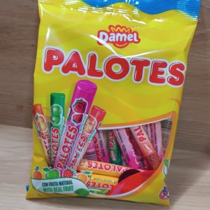 PALOTES