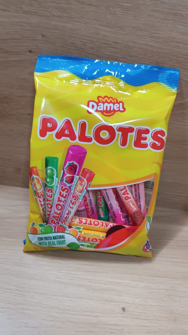 PALOTES
