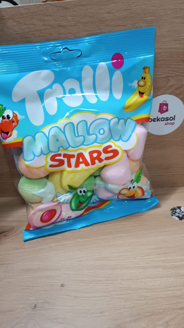 TROLLI
