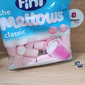 MELLOWS