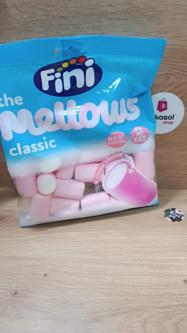 MELLOWS