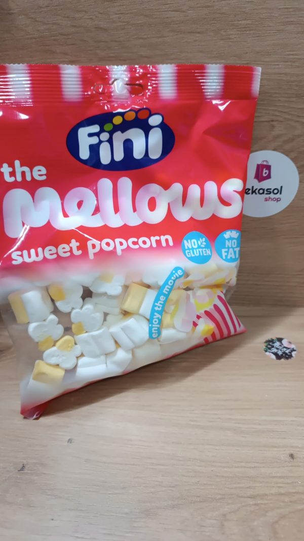 MELLOWS PALOMITAS