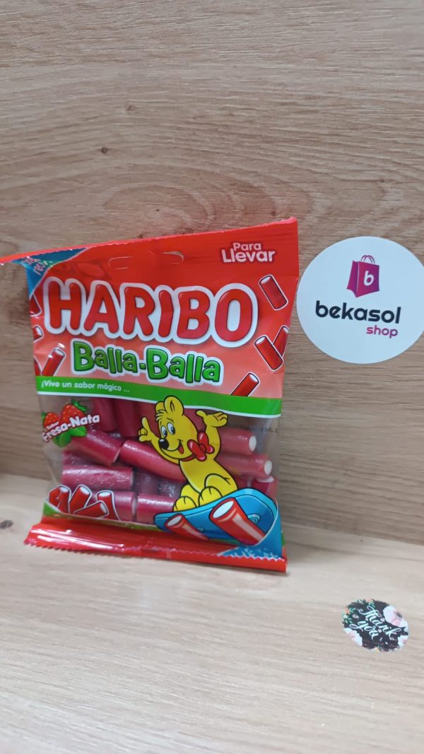 HARIBO
