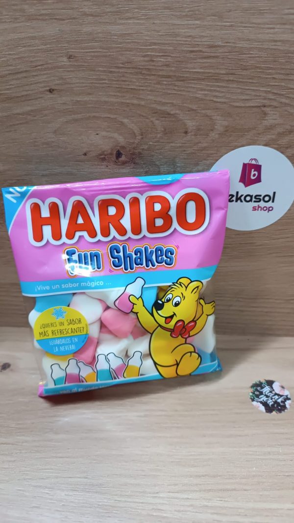 HARIBO