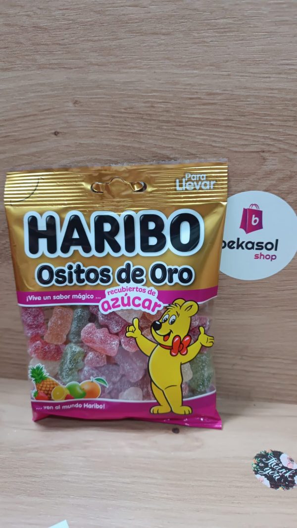 HARIBO