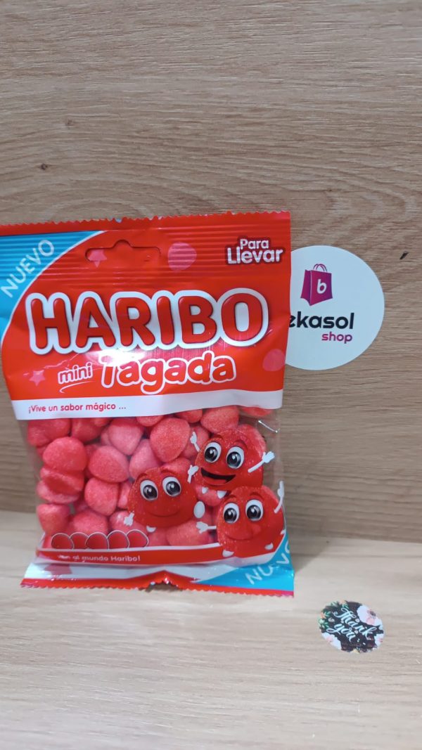 HARIBO
