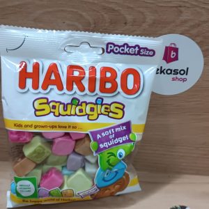 HARIBO