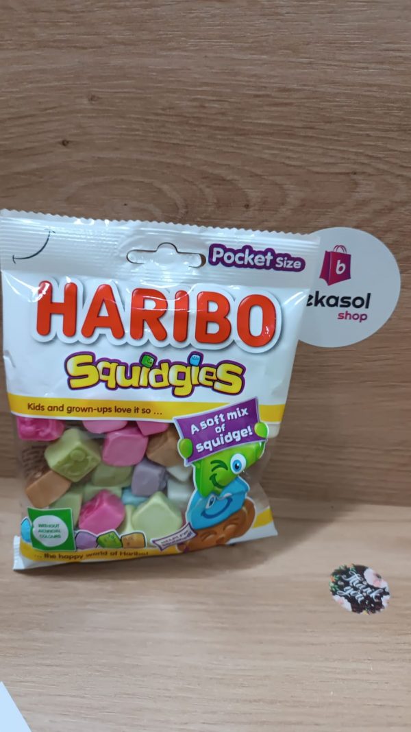 HARIBO