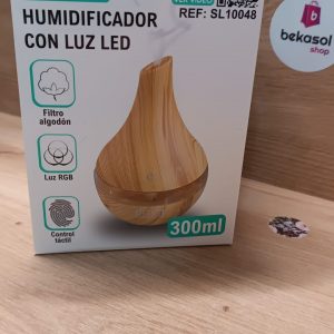 HUMIDIFICADOR
