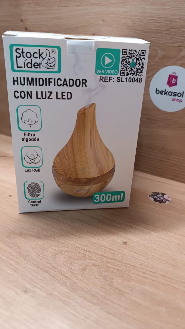 HUMIDIFICADOR