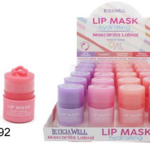 LIP MASK MASCARILLA LABIAL