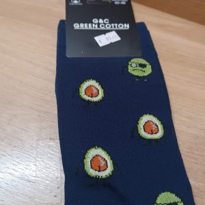 CALCETIN DEL 40 AL 46