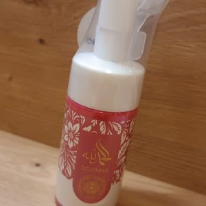 LIMPIADOR FACIAL YARA CANDY