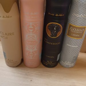 UNIDAD AMBIENTADOR ARABE