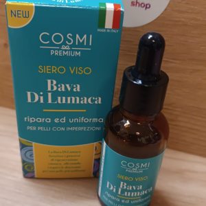 SERUM FACIAL BABA DE CARACOL