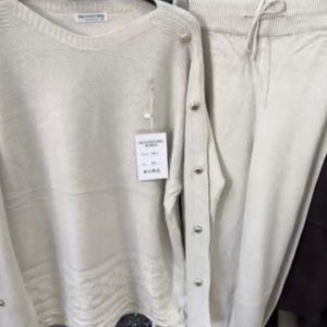 CONJUNTO BOTONES DORADOS