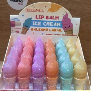 BALSAMO HELADOS