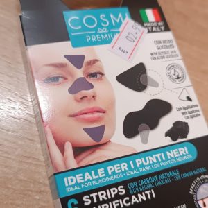 PARCHES PARA ELIMINAR PUNTOS NEGROS