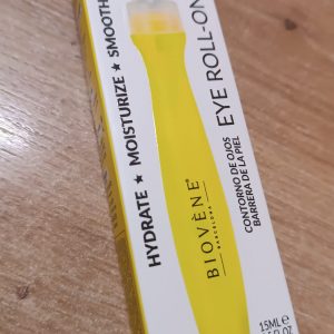 ROLLON COLAGENO PARA EL CONTORNO DE OJOS