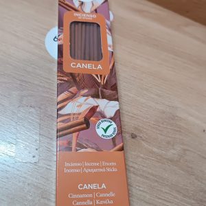 INCIENSO CANELA