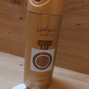 DESODORANTE MUJER HOMBRE ARABE