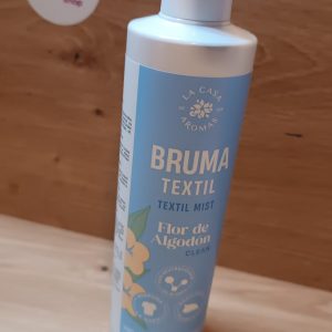 AMBIENTADOR SPRAY FLOR DE ALGODON CASA DE LOS AROMAS