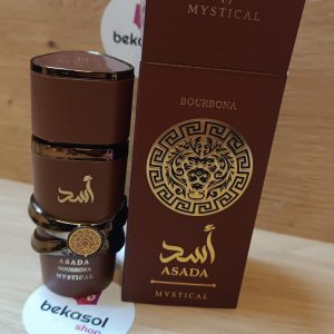 MINI PERFUME ARABE