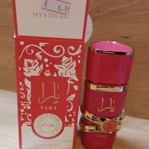 MINI PERFUME ARABE