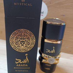 MINI PERFUME ARABE