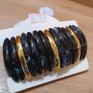 PULSERA ELASTICA ACERO