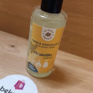 ACEITE AMBIENTADOR VAINILLA