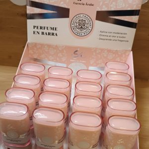 PERFUME EN BARRA PERFUME YARA