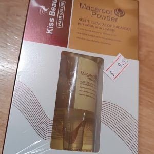 SERUM CAPILAR CON COLAGENO